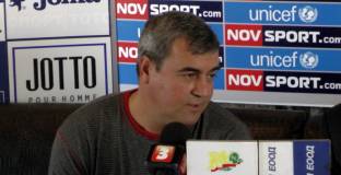 Легенда на Левски: Спортната злоба към ЦСКА я имахме още от деца